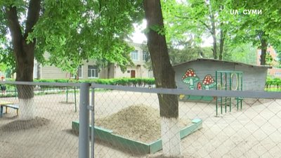 На Сумщині готуються до відкриття дитячих садочків