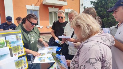 У Черкасах собака-прикордонник погасив марку "Пес Патрон" У Черкасах собака-прикордонник погасив марку "Пес Патрон"