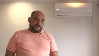 Іванофранківці скуповують на зиму електрообігрівачі. Комунальники радять не зловживати Іванофранківці скуповують на зиму електрообігрівачі. Комунальники радять не зловживати
