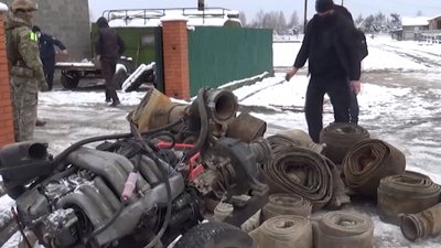 рейд на поліссі рейд на поліссі
