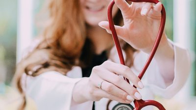 Черкаські лікарі почали працювати вахтовим методом. Подробиці
