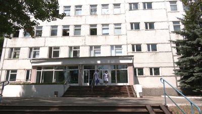 Виплати зарплат медикам: яка ситуація у лікарнях на Харківщині Виплати зарплат медикам: яка ситуація у лікарнях на Харківщині