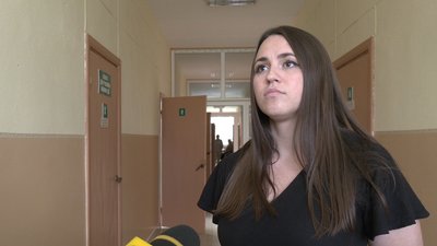 Регіна Майстрова