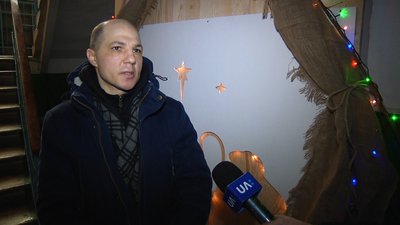 У Житомирському центрі для бездомних людей побільшало клієнтів – потрібні харчі та засоби гігієни У Житомирському центрі для бездомних людей побільшало клієнтів – потрібні харчі та засоби гігієни