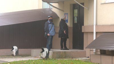 Вибори на Рівненщині очима Суспільного. Що і де відбувається Вибори на Рівненщині очима Суспільного. Що і де відбувається