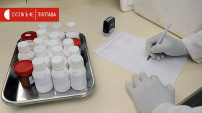За добу на Полтавщині не виявили нових випадків COVID-19