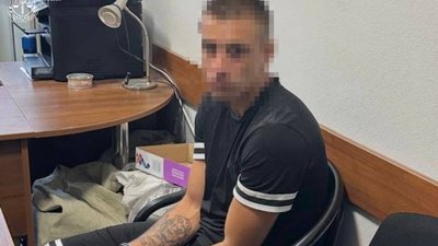 Теракт, підрив автомобіля, прокуратура