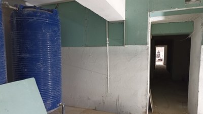 Реставрація навчального корпусу початкової школи гуманітарної гімназії №23 у Житомирі на завершальному етапі Реставрація навчального корпусу початкової школи гуманітарної гімназії №23 у Житомирі на завершальному етапі