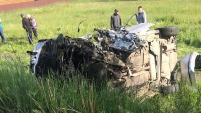ДТП на Прикарпатті: двоє людей потрапили в лікарню
