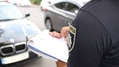 Патрульного з Одещини судитимуть за перевищення службових повноважень