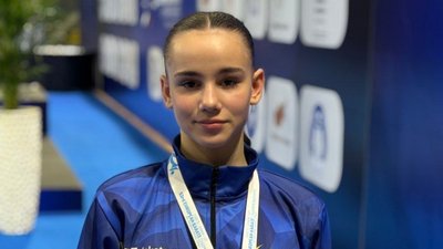 Вероніка Котенко