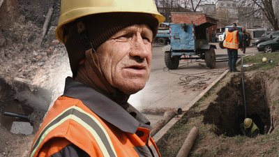 Про брак працівників розповіли у Рівнеоблводоканалі