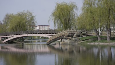 Крокодил