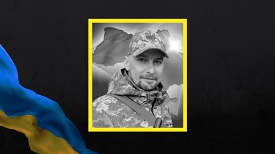 У Мукачеві 20 червня прощатимуться із загиблим на війні військовим Михайлом Ільтьом