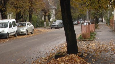 Одну з вулиць Франківська, яку хочуть перейменувати, переназвали рік тому Одну з вулиць Франківська, яку хочуть перейменувати, переназвали рік тому