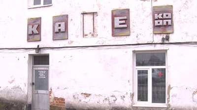 Кафе виселили, чиновників лишили: що буде з келіями волинського монастиря піарів