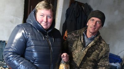 Висота, яка завжди зустрічає ворога: бої у Новоселівці у 1941 та 2022 Висота, яка завжди зустрічає ворога: бої у Новоселівці у 1941 та 2022