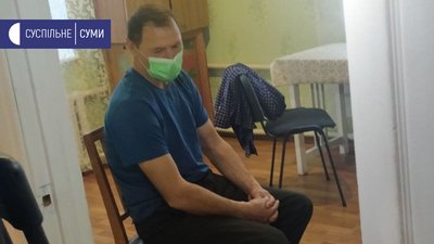 Щепили вдома й в амбулаторії: на Сумщині стартував тиждень вакцинації громад Щепили вдома й в амбулаторії: на Сумщині стартував тиждень вакцинації громад