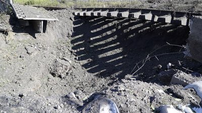 Вранці 2 липня Харків обстріляли ракетами: фото наслідків Вранці 2 липня Харків обстріляли ракетами: фото наслідків