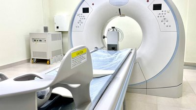 У Валках та Дергачах закінчили реконструкцію приймальних відділень, які мали здати торік У Валках та Дергачах закінчили реконструкцію приймальних відділень, які мали здати торік