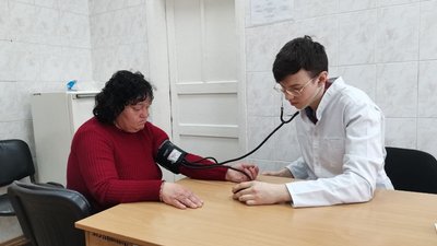 У Полтаві волонтери безплатно надають допомогу на залізничних вокзалах: скільки людей звернулися