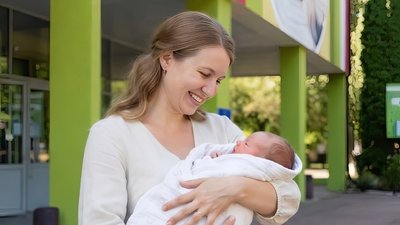 У Чернігівському пологовому будинку у червні 2026 року народилося 145 немовлят