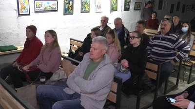 В Івано-Франківську два дні триватиме показ документального кіно про українські 90-ті