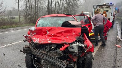 ДТП у Черкаському районі