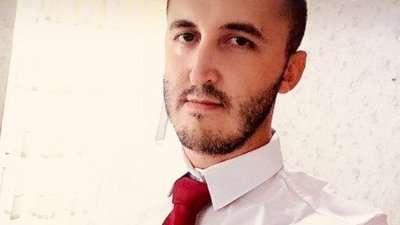 Ісмаїла Шемшедінова росіяни незаконно перевезли до Курганської області