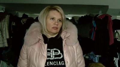 У Луцьку продовжує роботу центр допомоги переселенцям з тваринами: яку допомогу можна отримати У Луцьку продовжує роботу центр допомоги переселенцям з тваринами: яку допомогу можна отримати