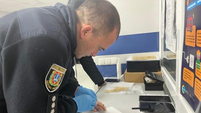 Підліток, підпал обʼєктів енергетики в Ізмаїльському районі