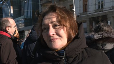 Наталія, мати захисника Наталія, мати захисника