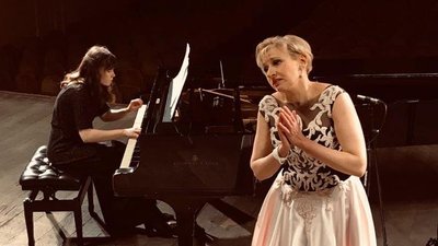 У Львові відбудеться 40-й фестиваль "Віртуози" У Львові відбудеться 40-й фестиваль "Віртуози"