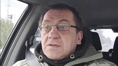 Сергій Хроменков