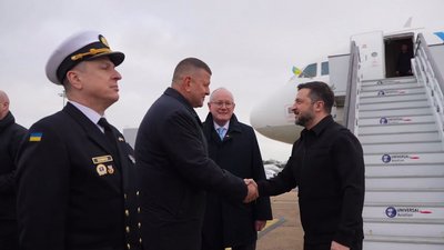 Зеленський