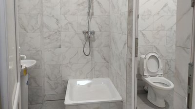 У тернопільській лікарні відрили відділення для лікування хворих на COVID-19 У тернопільській лікарні відрили відділення для лікування хворих на COVID-19