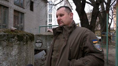 Дмитро Брижинський: призначення на посаду, справа Атрошенка, звинувачення бійців 58-ї бригади, чому пішов з армії Дмитро Брижинський: призначення на посаду, справа Атрошенка, звинувачення бійців 58-ї бригади, чому пішов з армії