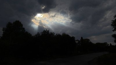 погода черкаси