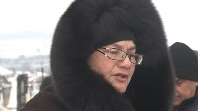 На Тернопільщині вшанували пам'ять кіборга Івана Вітишина На Тернопільщині вшанували пам'ять кіборга Івана Вітишина