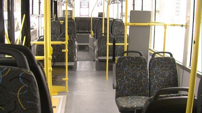 Дев'ять нових тролейбусів для Луцька: коли курсуватимуть і на яких маршрутах Дев'ять нових тролейбусів для Луцька: коли курсуватимуть і на яких маршрутах