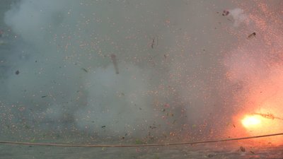 Тяжких травм через вибух невідомого предмета зазнав чоловік на Чернігівщині