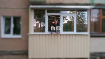 Кучер прокоментував ідею Кернеса про вшанування на балконах загиблих у Другій світовій війні