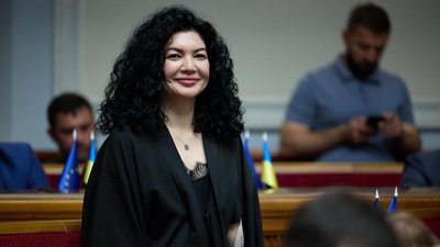 У ВРУ створили Робочу групу з розробки політики реінтеграції ТОТ: головні завдання