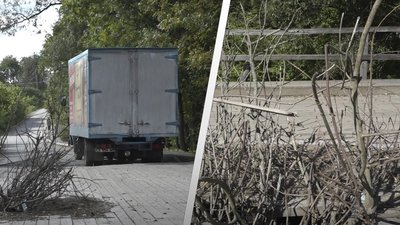 1 жовтня на Житомирщині планують почати ремонт аварійного мосту