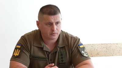 Як у Рівному мобілізують переселенців та в чому проблема. Пояснює комісар