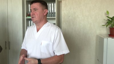 На Рівненщині зросла кількість випадків інсульту. Скільки випадків зареєстрували та як уникнути хвороби На Рівненщині зросла кількість випадків інсульту. Скільки випадків зареєстрували та як уникнути хвороби
