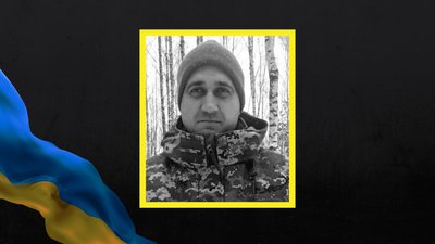 На Полтавщині попрощаються із загиблими воїнами Артемом Кивою та Сергієм Зайцем