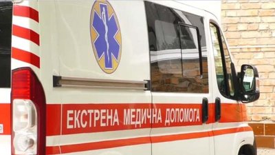 швидка, авто швидкої