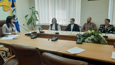 У Житомирі пройде VIІ Міжнародний фестиваль "Пісенний Спас" імені Володимира Шинкарука У Житомирі пройде VIІ Міжнародний фестиваль "Пісенний Спас" імені Володимира Шинкарука
