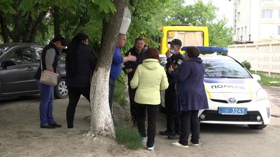 У Житомирі мешканці гуртожитку скаржаться, що в них забрали господарські приміщення